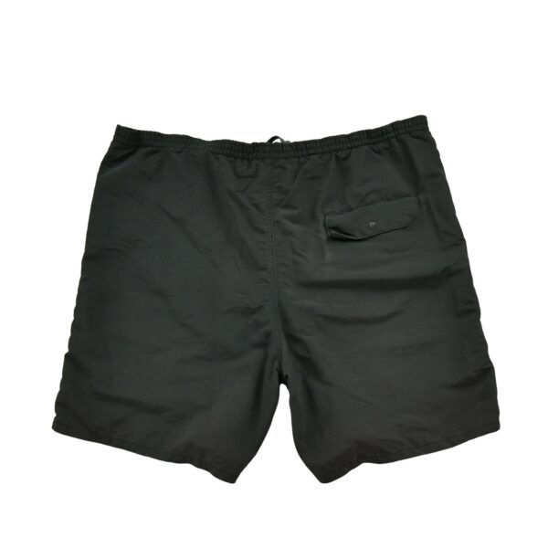 Short de bain homme noir Patagonia