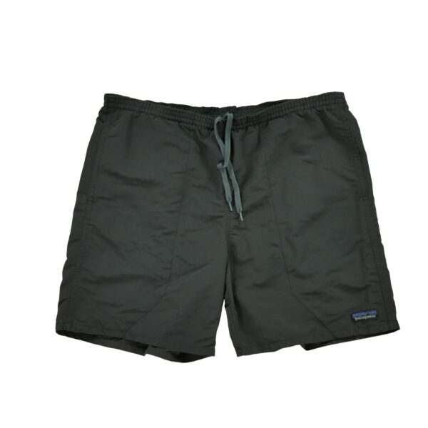 Short de bain homme noir Patagonia