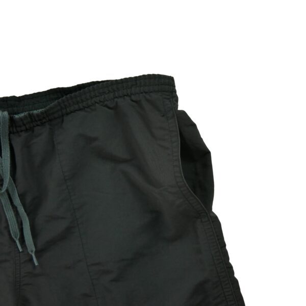 Short de bain homme noir Patagonia