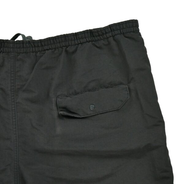 Short de bain homme noir Patagonia