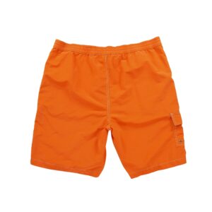 Short de bain homme orange Polo Ralph Lauren