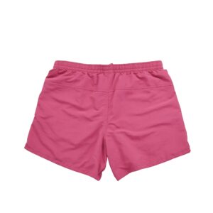 Short de bain homme rose Polo Ralph Lauren
