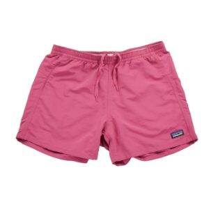 Short de bain homme rose Polo Ralph Lauren