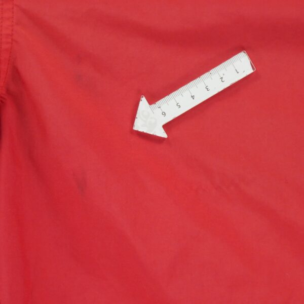 Short de bain homme rouge Nike