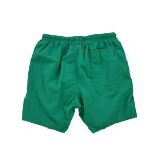 Short de bain homme vert Nautica
