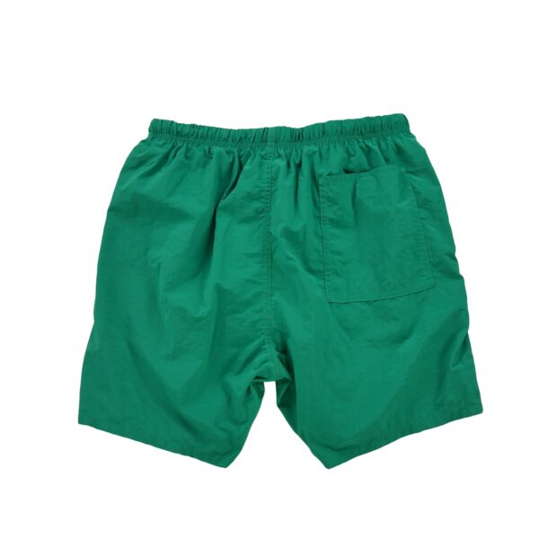 Short de bain homme vert Nautica