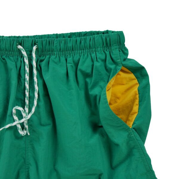 Short de bain homme vert Nautica