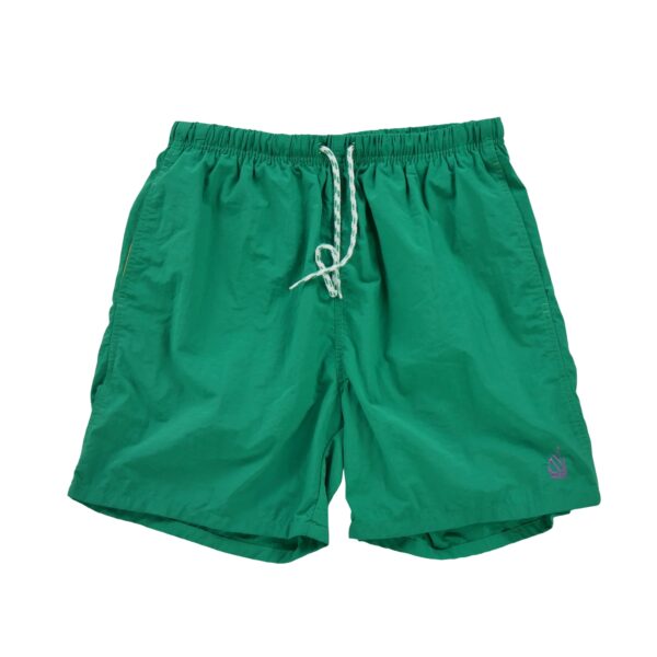 Short de bain homme vert Nautica