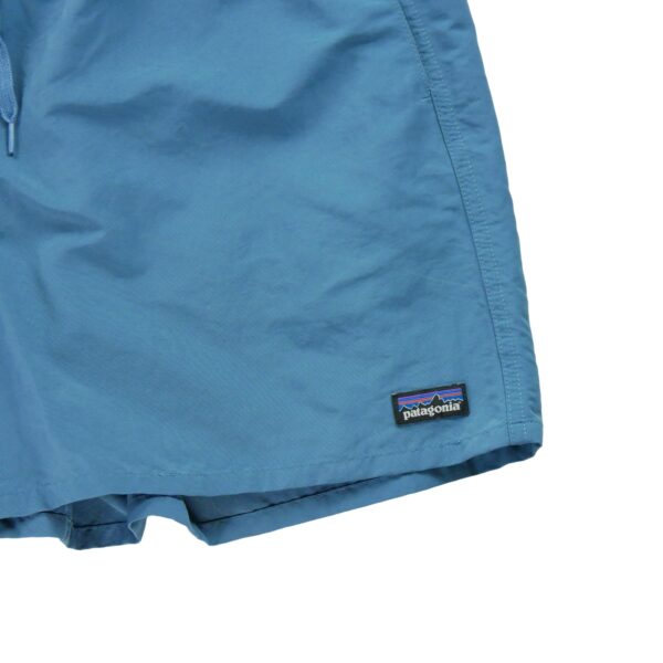 Short de Sport homme bleu clair Patagonia
