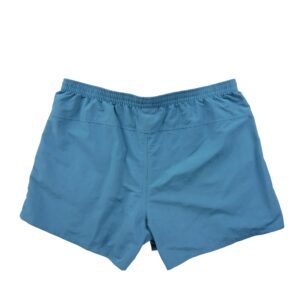 Short de Sport homme bleu clair Patagonia