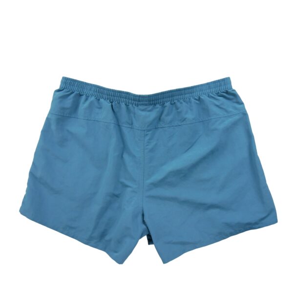 Short de Sport homme bleu clair Patagonia