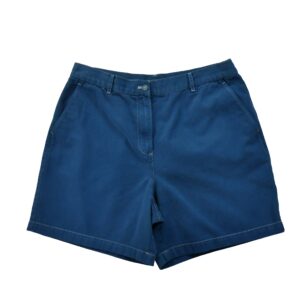 Short en jean femme bleu Polo Ralph Lauren