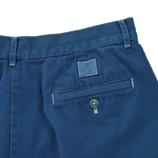 Short en jean femme bleu Polo Ralph Lauren