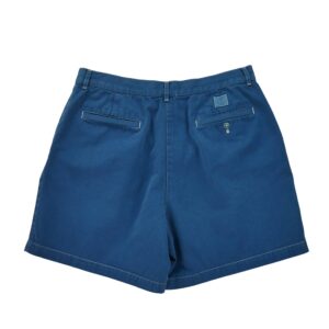 Short en jean femme bleu Polo Ralph Lauren