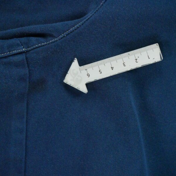 Short en jean femme bleu Polo Ralph Lauren