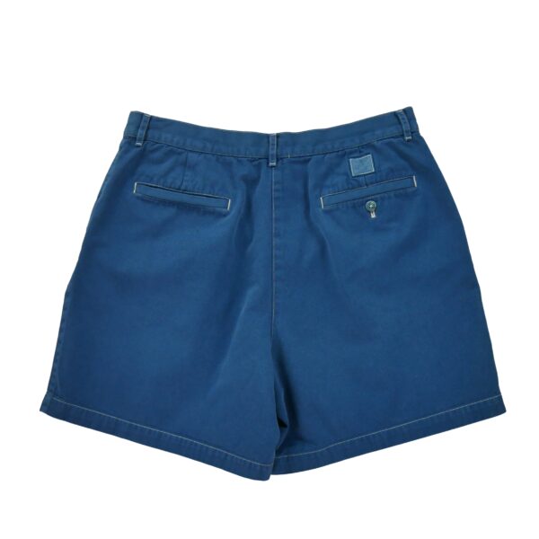 Short en jean femme bleu Polo Ralph Lauren