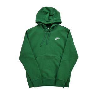 Survetement homme vert Nike