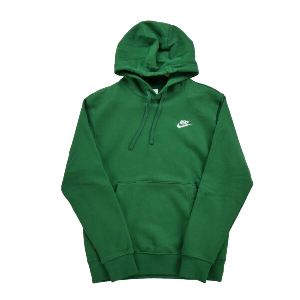 Survetement homme vert Nike