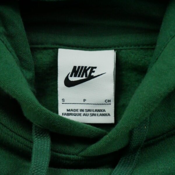 Survetement homme vert Nike