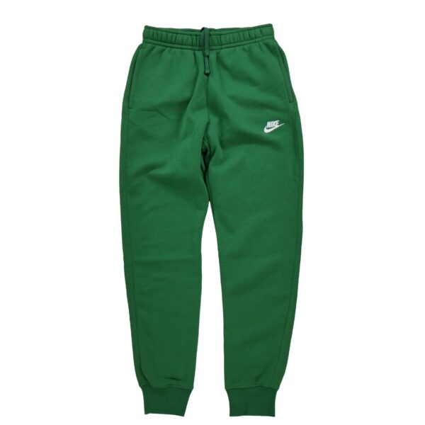 Survetement homme vert Nike