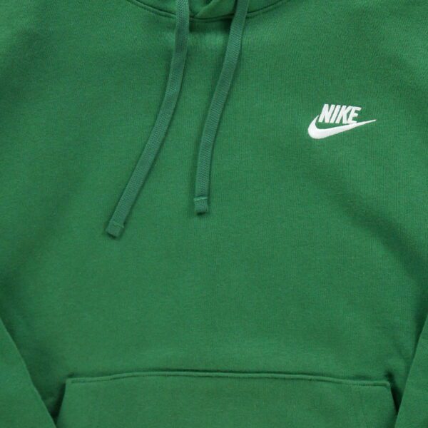 Survetement homme vert Nike