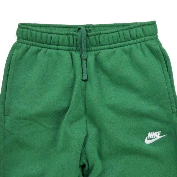 Survetement homme vert Nike