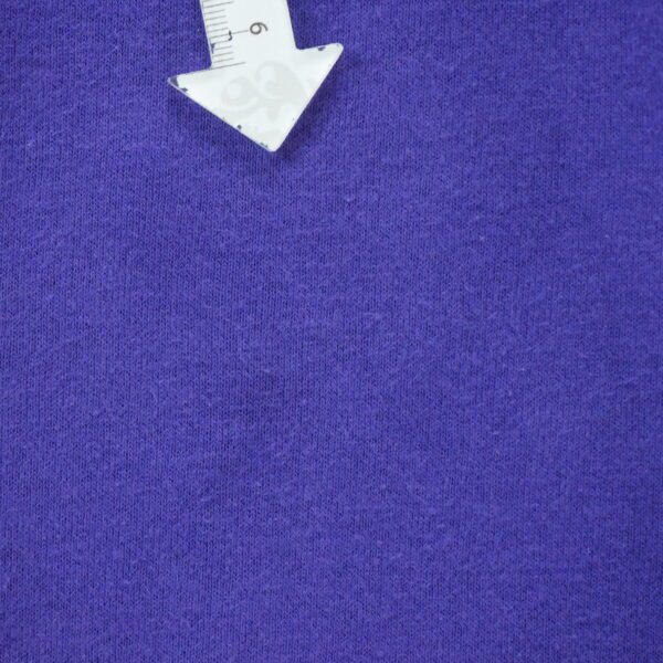 Sweat a capuche enfant manches longues violet Nike Motif imprime Col Rond Equipe Los Angeles Lakers