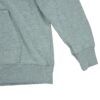 Sweat a capuche femme manches longues gris The North Face Col Rond