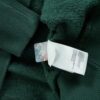 Sweat a capuche femme manches longues vert The North Face Col Rond