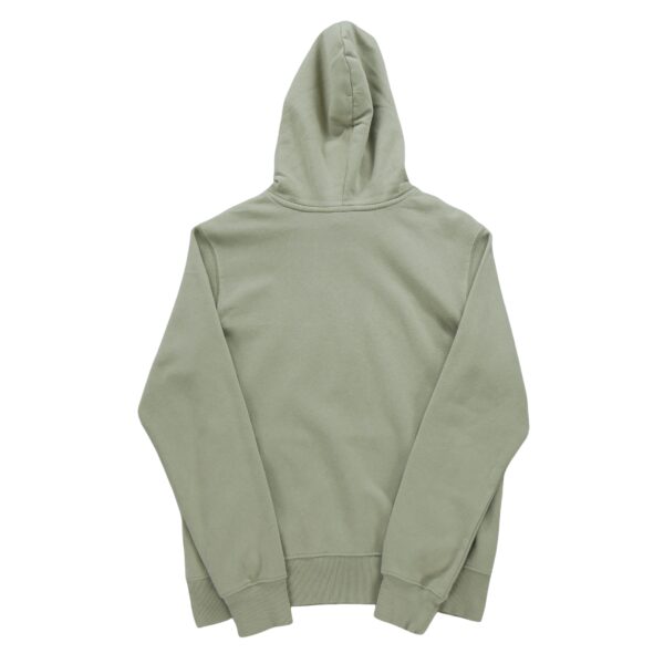 Sweat a capuche homme manches longues beige The North Face Motif imprime Col Rond