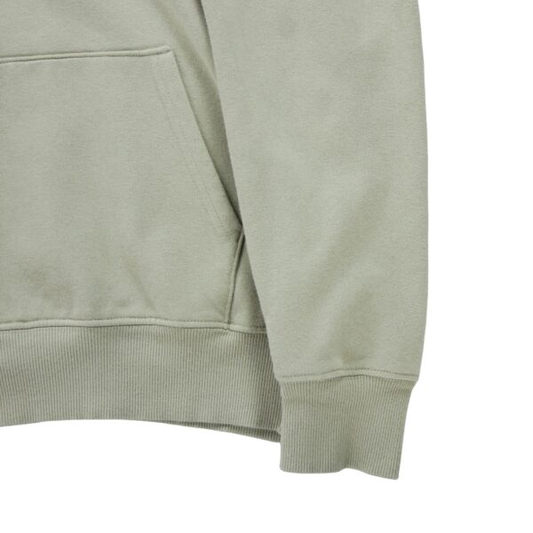 Sweat a capuche homme manches longues beige The North Face Motif imprime Col Rond