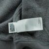 Sweat a capuche homme manches longues gris The North Face Motif chine Col Rond