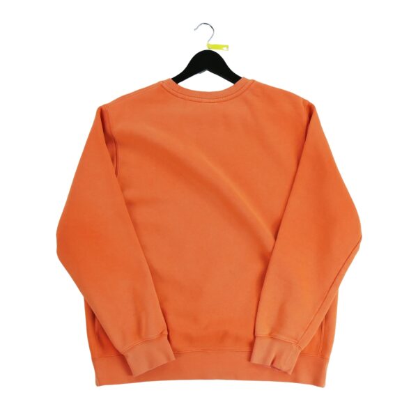 Sweat Homme  Orange – Image 2