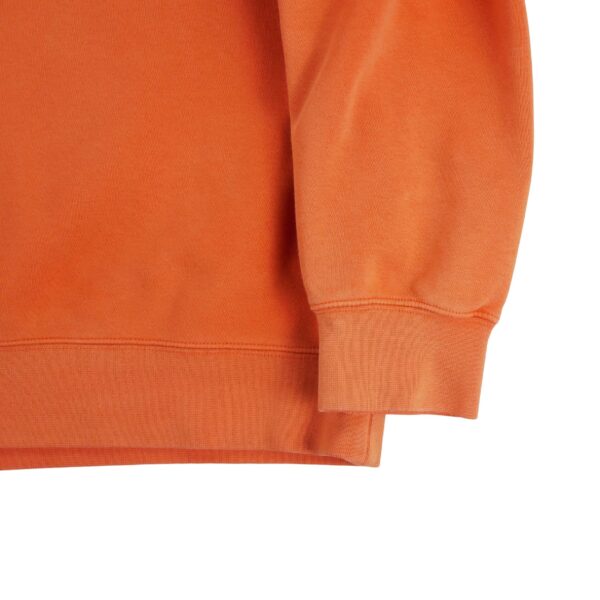 Sweat Homme  Orange – Image 4