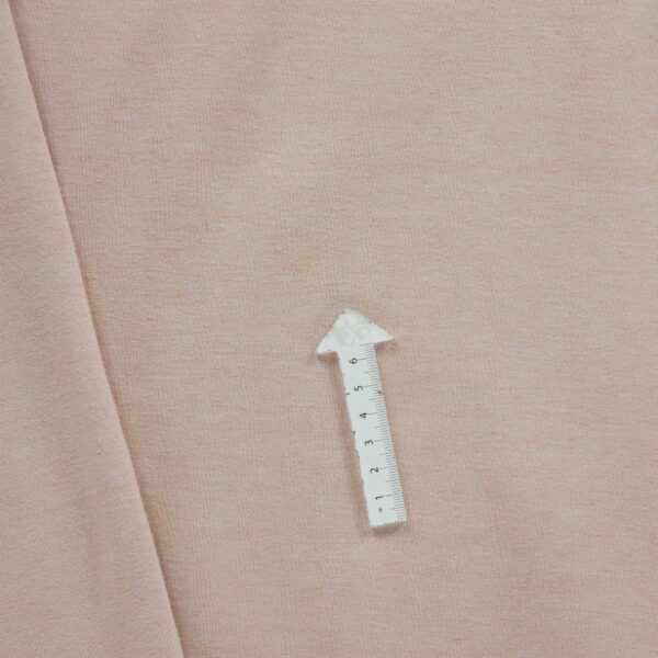 Sweat femme manches longues rose The North Face Motif chine Col Rond