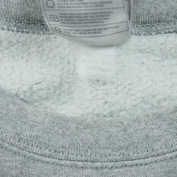 Sweat Homme  Made in USA 90s Vintage – Image 8