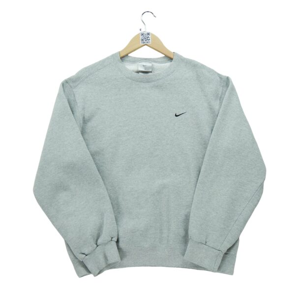 Sweat Homme  Made in USA 90s Vintage – Image 3