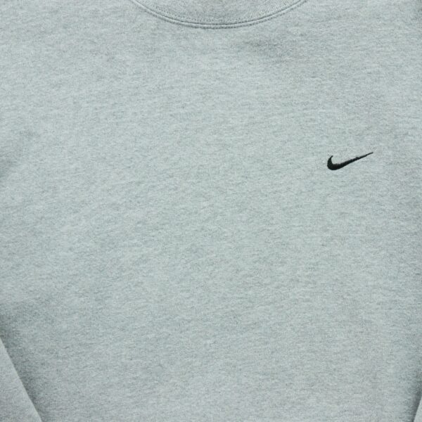 Sweat Homme  Made in USA 90s Vintage – Image 4