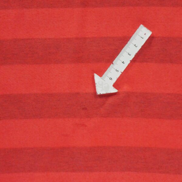 T shirt manches courtes homme rouge Polo Ralph Lauren Motif a rayures Col Rond
