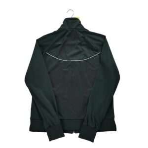 Veste de survetements femme manches longues noir Nike