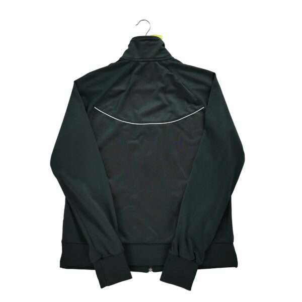 Veste de survetements femme manches longues noir Nike