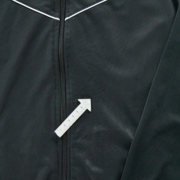 Veste de survetements femme manches longues noir Nike