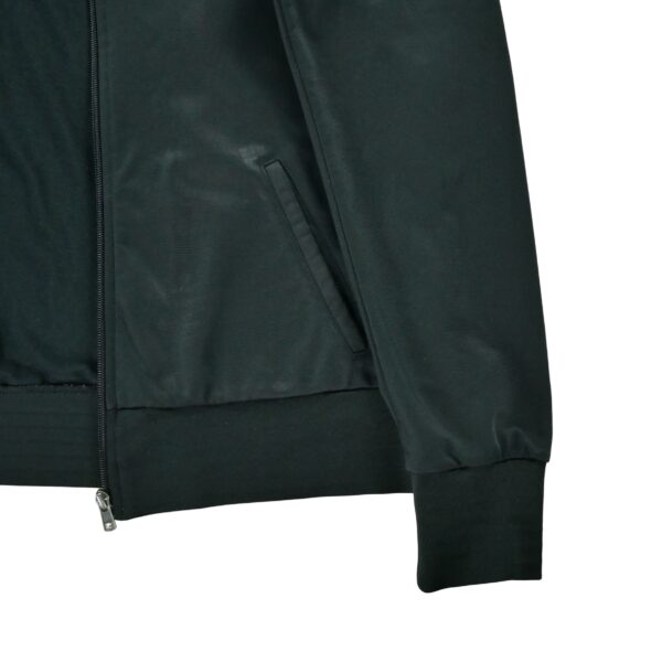 Veste de survetements femme manches longues noir Nike