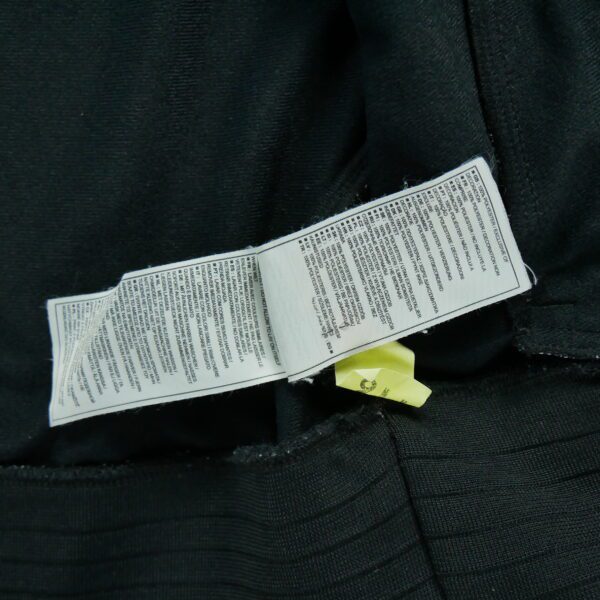 Veste de survetements femme manches longues noir Nike