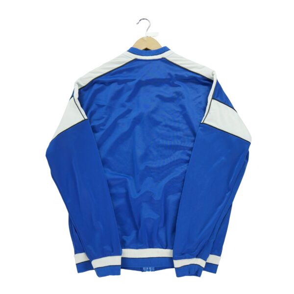 Veste de survetements homme manches longues bleu Dior Col Rond