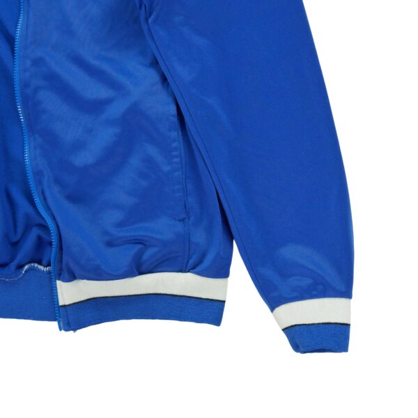 Veste de survetements homme manches longues bleu Dior Col Rond