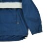 Veste en jean homme manches longues marine Tommy Hilfiger Col Montant