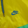 Veste Homme Windrunner Vert – Image 5