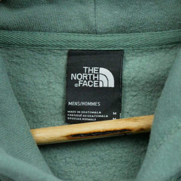 Veste polaires enfant manches longues noir The North Face Col Montant
