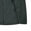 Veste polaires femme manches longues noir The North Face Col Montant